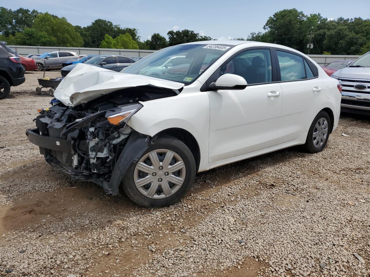 2023 KIA RIO