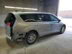 2021 CHRYSLER Voyager