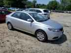 2012 KIA FORTE