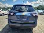2014 CHEVROLET TRAVERSE