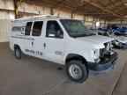 2013 FORD ECONOLINE