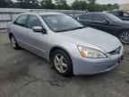 2004 HONDA ACCORD