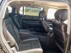 2012 LINCOLN MKT