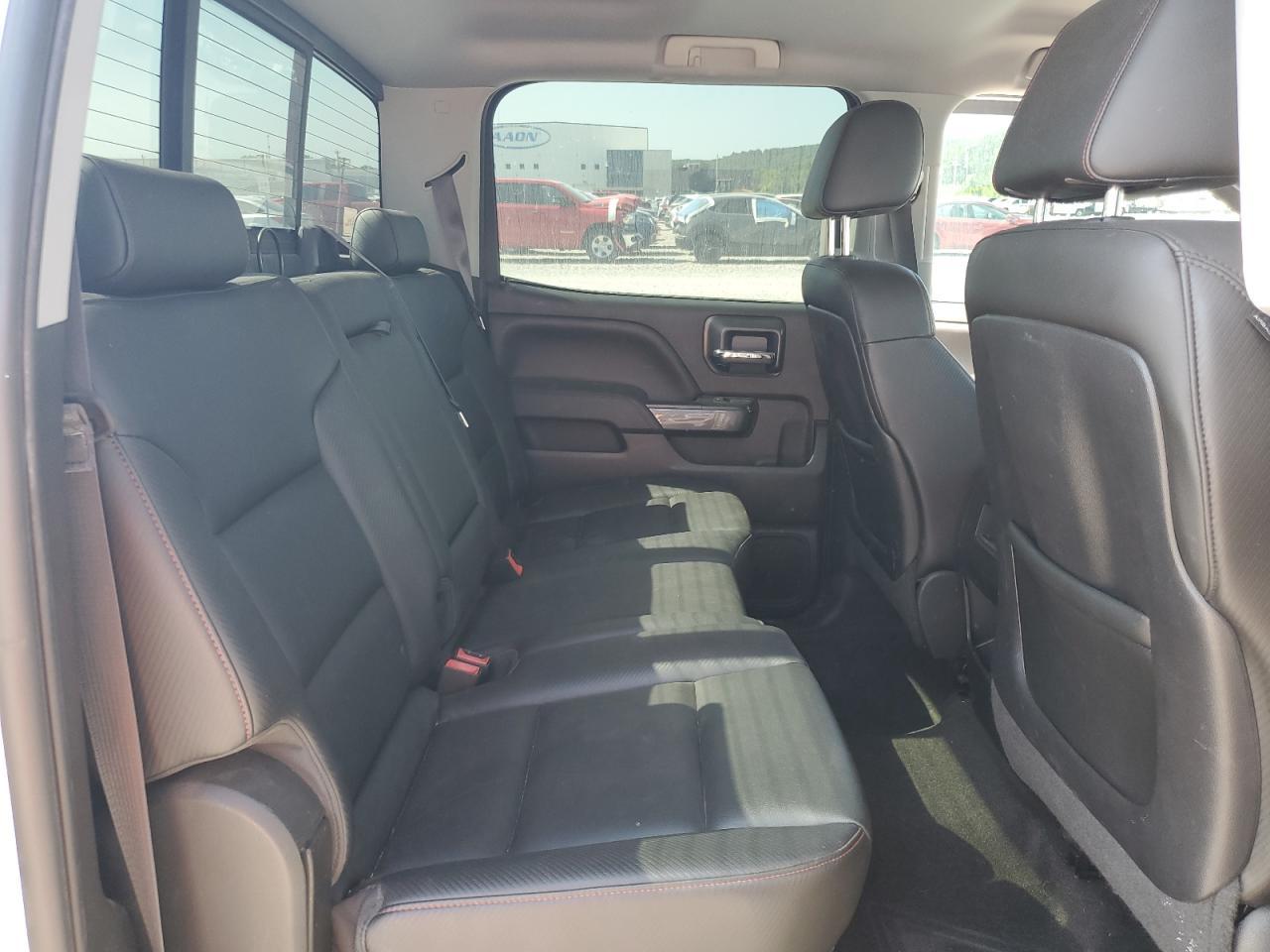 2014 GMC Sierra