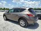 2012 NISSAN MURANO
