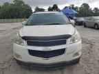 2011 CHEVROLET TRAVERSE