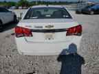 2011 CHEVROLET CRUZE
