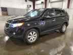 2013 KIA SORENTO
