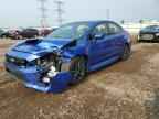 2019 SUBARU WRX