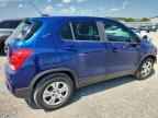 2017 CHEVROLET TRAX