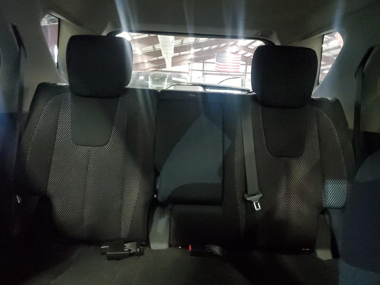 2011 CHEVROLET EQUINOX