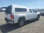 2010 GMC Sierra