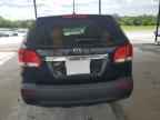 2011 KIA SORENTO