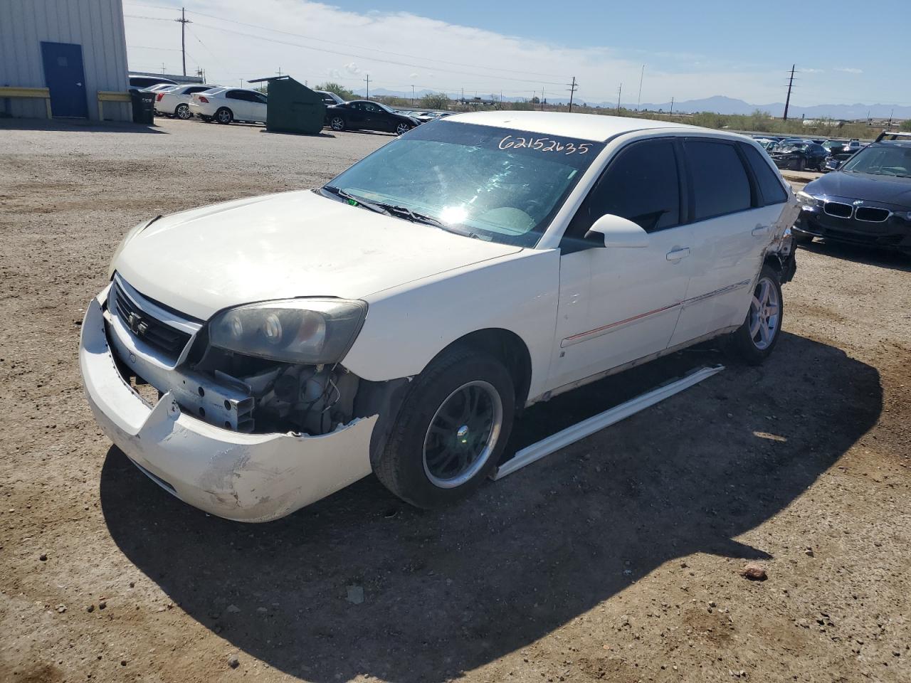 2006 CHEVROLET MALIBU