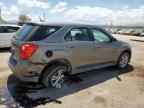 2010 CHEVROLET EQUINOX