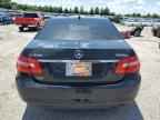 2010 MERCEDES-BENZ E-Class