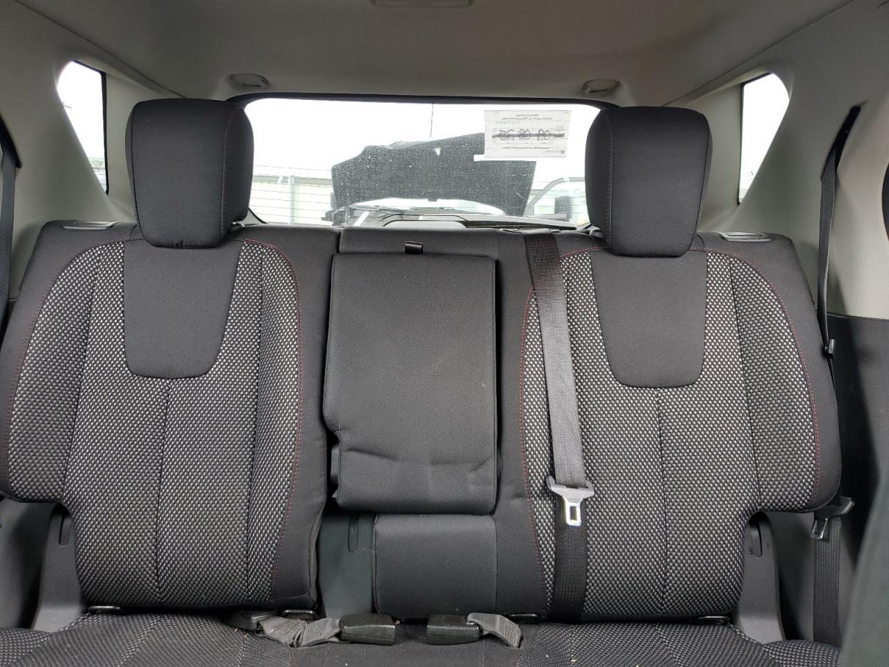 2012 CHEVROLET EQUINOX