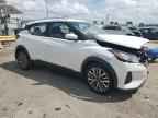 2022 NISSAN KICKS