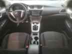 2014 NISSAN SENTRA