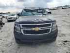 2017 CHEVROLET Suburban