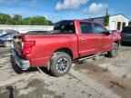 2017 NISSAN Titan