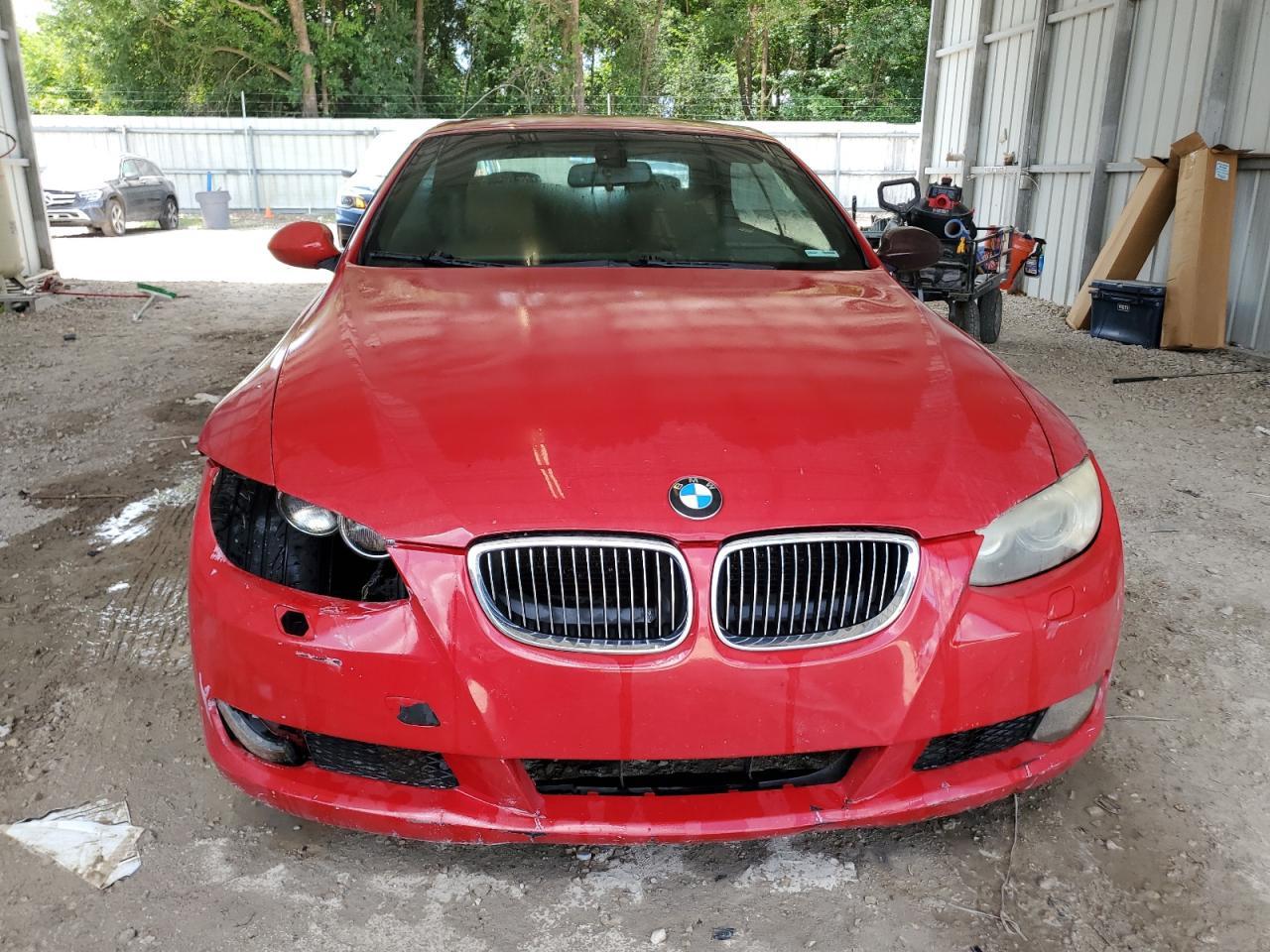 2009 BMW 3 SERIES