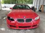 2009 BMW 3 SERIES