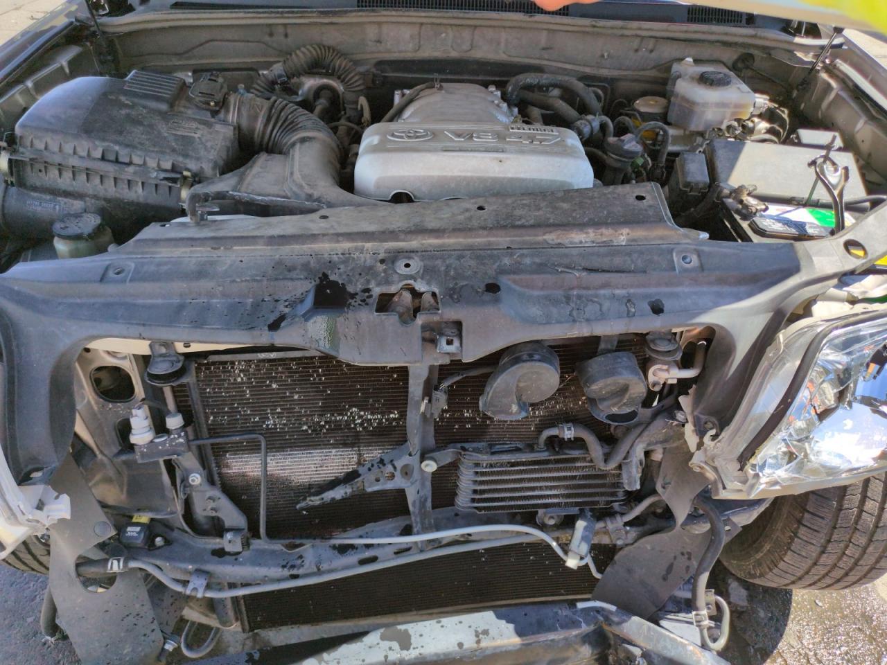 2004 TOYOTA 4Runner