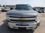 2012 CHEVROLET Silverado