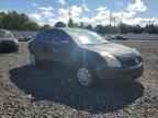 2008 NISSAN SENTRA
