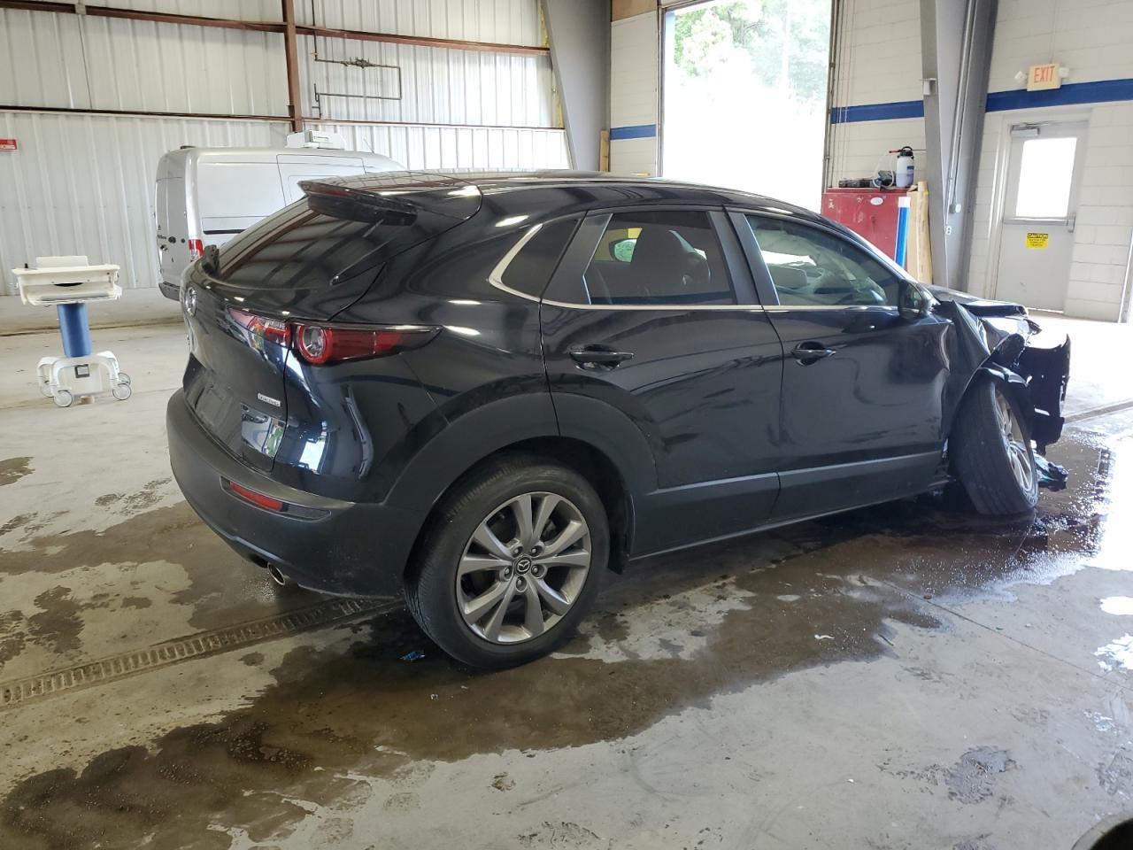 2021 MAZDA CX-30