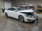 2020 LINCOLN MKZ