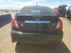 2009 SUBARU IMPREZA