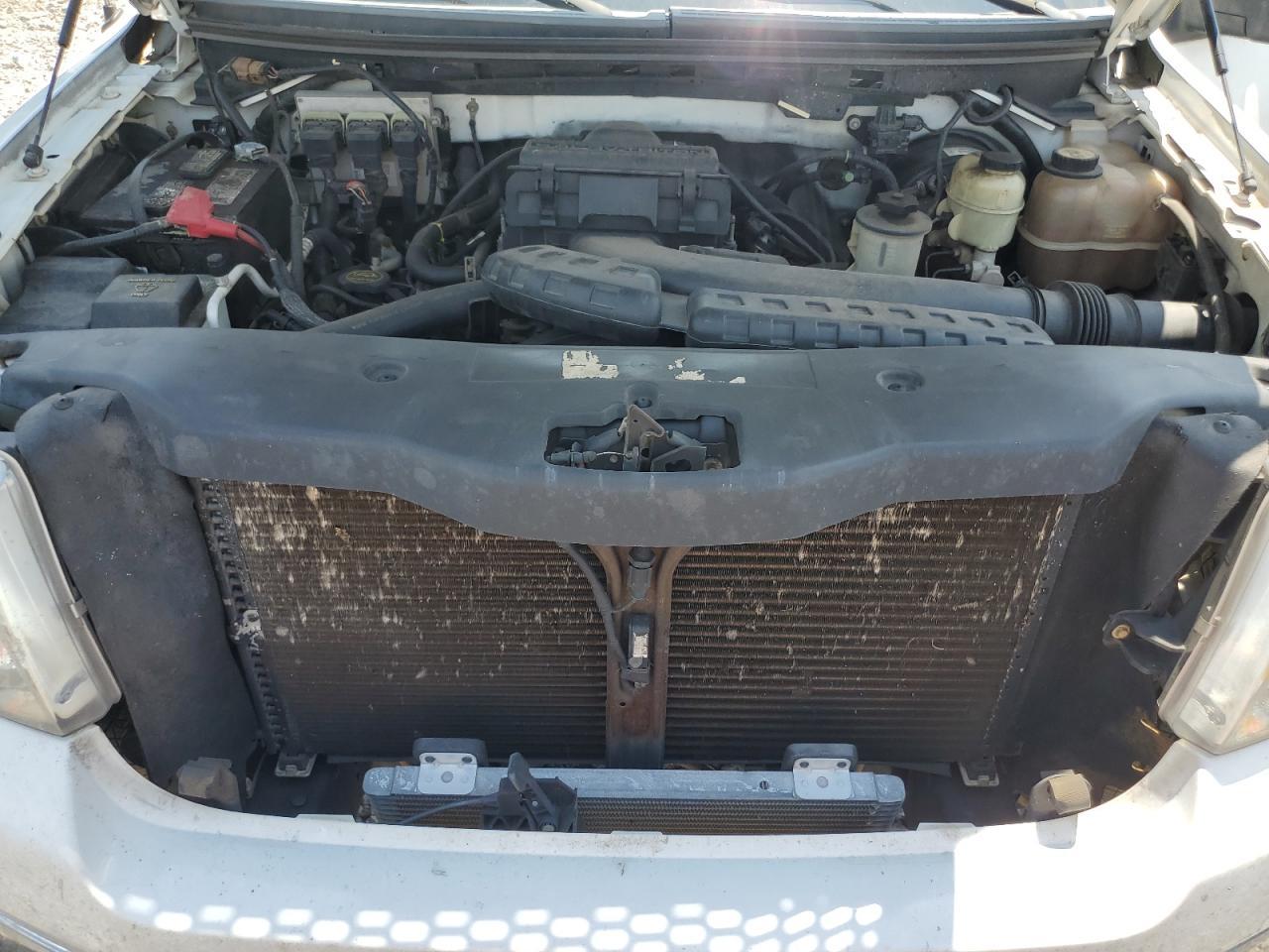 2006 FORD F-150