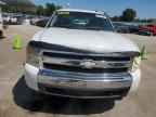 2008 CHEVROLET Silverado