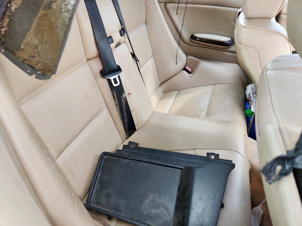 2004 BMW 3 SERIES