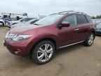 2010 NISSAN MURANO