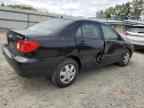 2004 TOYOTA COROLLA
