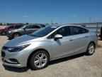 2018 CHEVROLET CRUZE