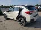 2018 SUBARU Crosstrek