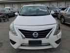2016 NISSAN VERSA