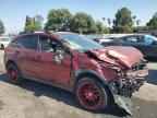 2016 SUBARU Crosstrek