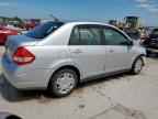 2010 NISSAN VERSA