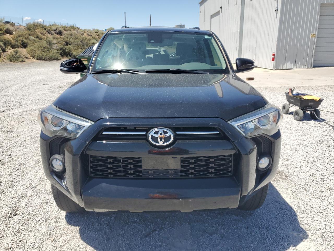 2020 TOYOTA 4Runner