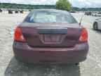 2006 TOYOTA SCION
