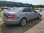 2010 MERCEDES-BENZ E-Class
