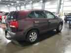 2013 KIA SORENTO