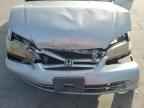 2001 HONDA ACCORD