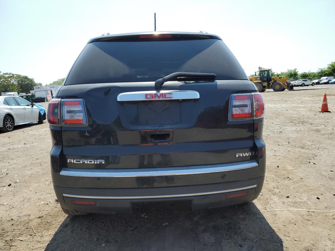 2015 GMC ACADIA