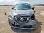 2020 NISSAN KICKS
